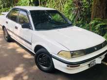 Toyota Corolla CE90 1991 Car