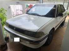 Toyota Corolla Ce90 AT 1991 Car