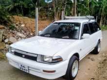 Toyota Corolla Ce96 Wagon 1992 Car