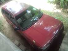 Toyota Corolla CE96 1994 Car