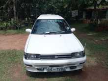 Toyota Corolla CE96 1992 Car