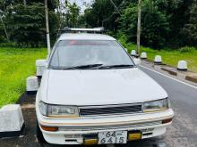 Toyota Corolla CE96 1993 Car