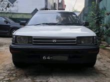 Toyota Corolla CE96 1993 Wagon