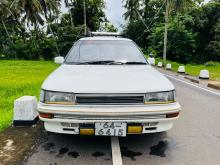 Toyota Corolla CE96 1993 Car