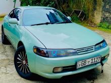 Toyota Corolla Ceres Marino 1999 Car