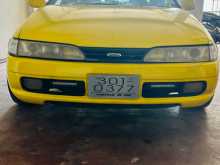 Toyota Corolla Ceres 1996 Car