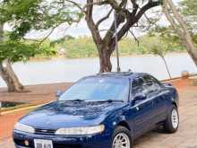 Toyota Corolla Ceres Sprinter Marino Carina 1998 Car