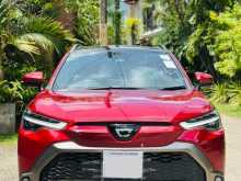 Toyota Corolla Cross 2024 SUV