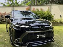 Toyota Corolla Cross 2024 SUV