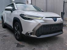 Toyota Corolla Cross 2023 SUV