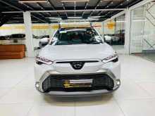 Toyota COROLLA CROSS Z GRADE HYBRID 2024 Car