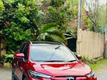 Toyota Corolla Cross 2024 SUV