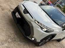Toyota Corolla Cross 2025 SUV