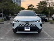 Toyota Corolla Cross 2025 SUV