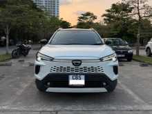 Toyota Corolla Cross 2025 SUV