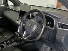 Toyota Corolla Cross 2025 SUV