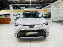 Toyota COROLLA CROSS Z GRADE HYBRID 2024 Car