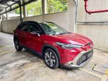 Toyota Corolla Cross 2023 SUV