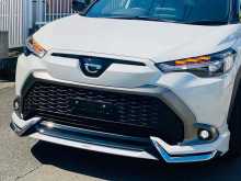 Toyota Corolla Cross 2025 SUV