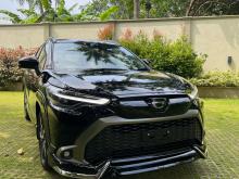 Toyota Corolla Cross 2024 SUV