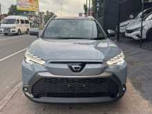 Toyota COROLLA CROSS Z HYBRID 2024 SUV