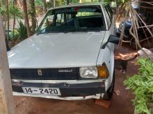 Toyota COROLLA DX WAGON 1987 Car