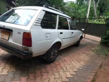 Toyota Corolla DX Wagon KE72 1990 Car