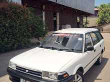 Toyota Corolla DX EE96 5 Forward CDI 1989 Car