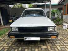 Toyota Corolla Dx Wagon KE72 1984 Car