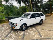 Toyota Corolla Dx Ke72 1983 Car