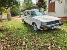 Toyota Corolla Dx 1984 Car