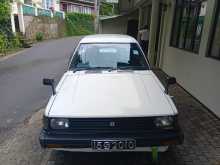 Toyota Corolla Dx Wagon Ke72 1984 Car