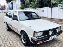 Toyota Corolla DX KE72 1985 Car