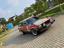 Toyota Corolla Dx KE74 1984 Car