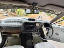 Toyota Corolla DX Wagon 1984 Car