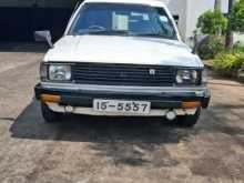 Toyota Corolla DX Wagon 1985 Car