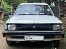 Toyota Corolla DX Wagon KE72 High Roof 1985 Car