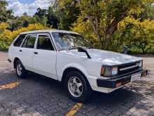 Toyota Corolla DX KE74 1985 Car