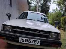 Toyota Corolla DX Wagon 1985 Car