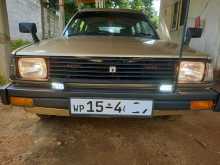 Toyota Corolla Dx Wagon Ke72 1985 Car