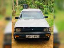 Toyota Corolla Dx Wagon Ke74 1985 Car