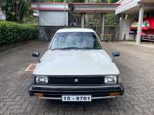 Toyota Corolla Dx Wagon Ke 74 1985 Car