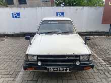 Toyota Corolla Dx Wagon Ke72 1986 Car