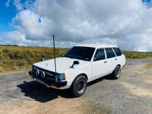 Toyota Corolla DX Wagon Ke72 1986 Car