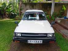 Toyota Corolla Dx Wagon Ke72 1987 Car