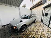 Toyota Corolla Dx Ke74 1989 Car