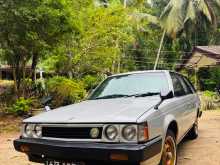 Toyota Corolla Dx 1989 Car