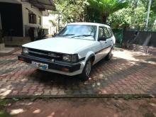 Toyota Corolla DX Wagon KE72 1987 Car