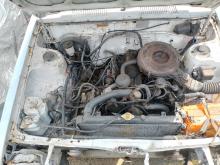 Toyota Corolla Dx Wagon 1984 Car