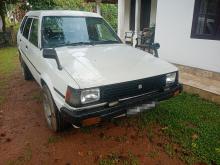 Toyota Corolla Dx Ke72 1984 Car